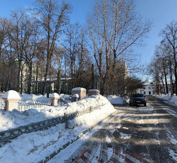 Банкомат банка ВТБ по адресу пл. Большая Сухаревская,  д. 3,  стр. 1