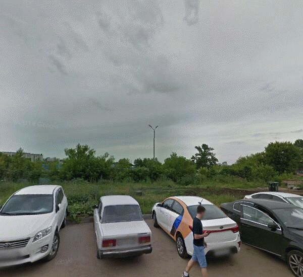 Банкомат банка ВТБ по адресу ул. Дорожная,  д. 56,  корп. 1