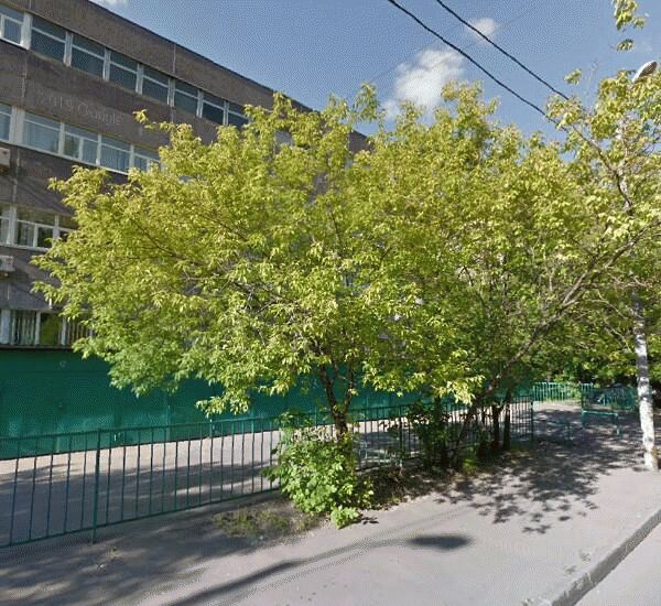 Банкомат банка ВТБ по адресу ул. Большая Марьинская,  д. 9