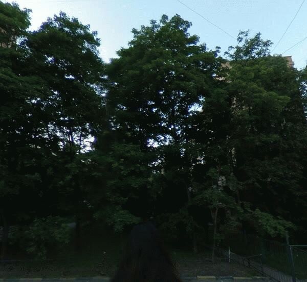 Банкомат банка ВТБ по адресу ст. метро «Алексеевская»