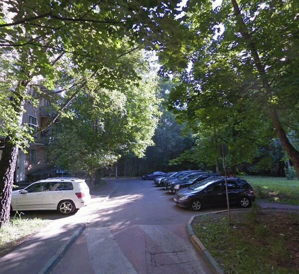 Банкомат банка ВТБ по адресу ул. Академика Павлова,  д. 10