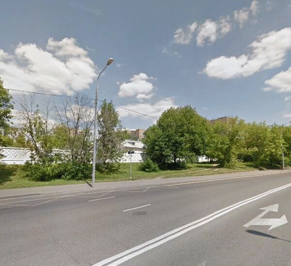 Банкомат банка ВТБ по адресу ул. Молодогвардейская,  д. 7