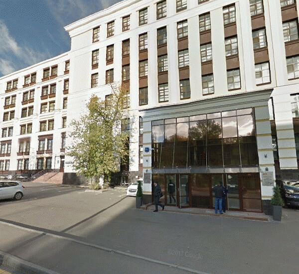 Банкомат банка ВТБ по адресу туп. Басманный,  д. 6а,  стр. 4