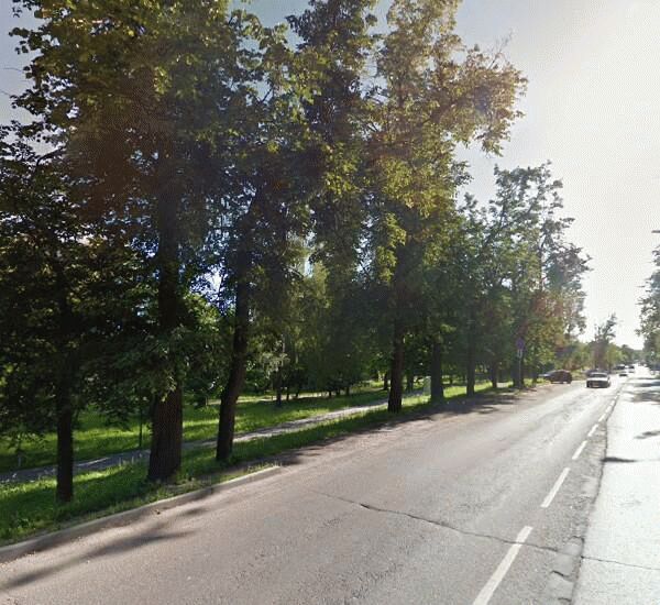 Банкомат банка ВТБ по адресу ул. Михалковская,  д. 65