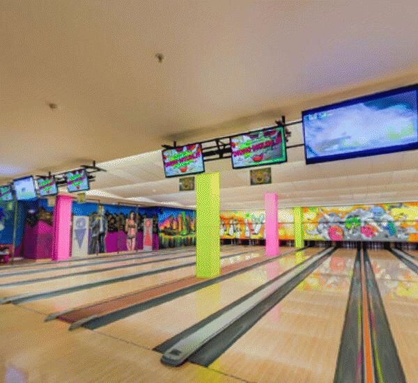 Банкомат банка ВТБ по адресу ул. Голубинская,  д. 16