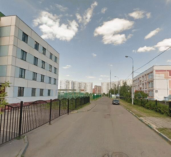 Банкомат банка ВТБ по адресу бул. Перервинский,  д. 18,  корп. 1