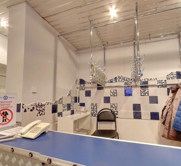 Банкомат банка ВТБ по адресу ш. Ярославское,  д. 116,  корп. 1