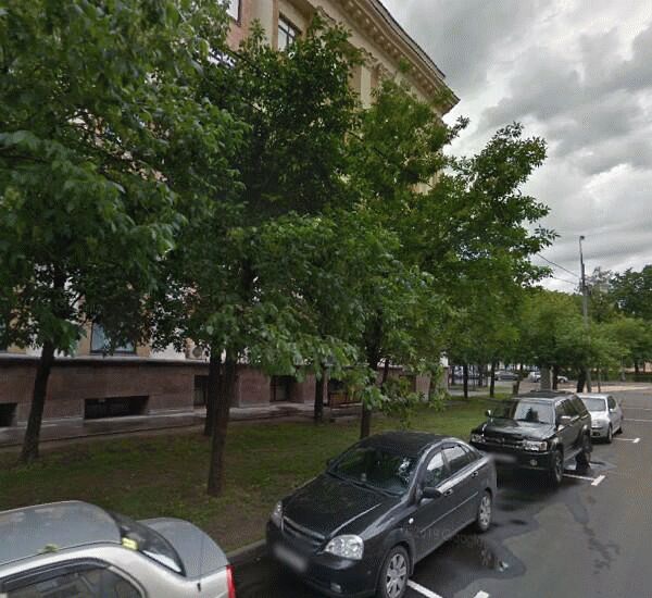 Банкомат банка ВТБ по адресу ул. Викторенко,  д. 2/1