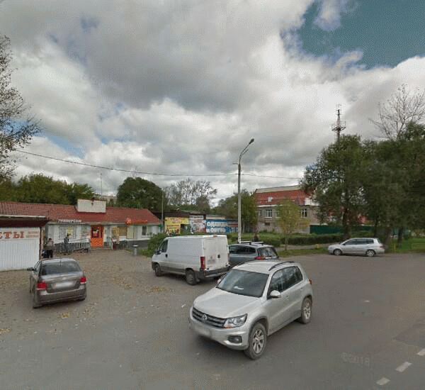 Банкомат банка ВТБ по адресу ш. Рязановское,  д. 32,  корп. 1