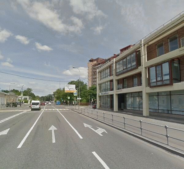 Банкомат банка ВТБ по адресу ул. Большая Декабрьская,  д. 13