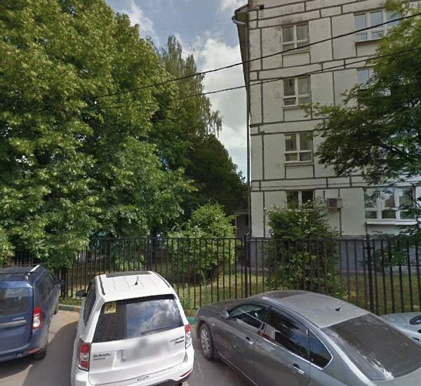 Банкомат банка ВТБ по адресу ул. Флотская,  д. 9,  стр. 1