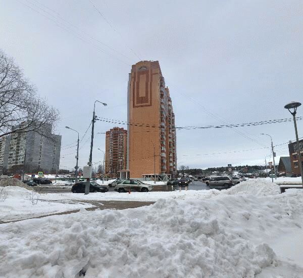 Банкомат банка ВТБ по адресу Троицк,  пл. Академическая,  д. 5