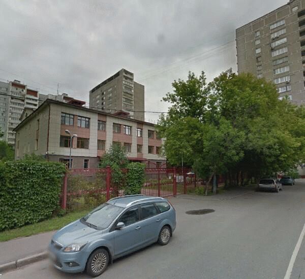 Банкомат банка ВТБ по адресу Марьиной Рощи 5-й пр-д,  д. 15а