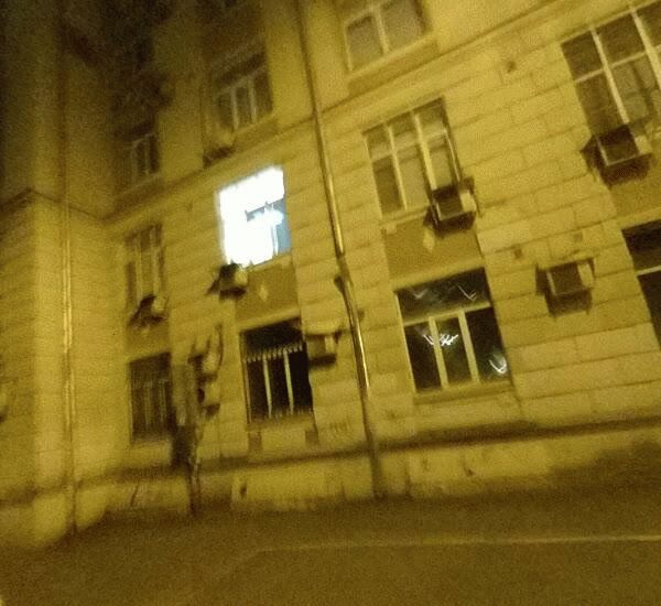 Банкомат банка ВТБ по адресу ул. Новая Басманная,  д. 10,  стр. 1