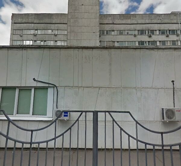 Банкомат банка ВТБ по адресу Олимпийская деревня,  просп. Мичуринский,  д. 16,  корп. 1