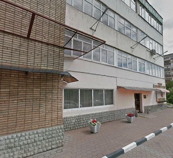 Банкомат банка ВТБ по адресу ул. Полярная,  д. 33,  стр. 1