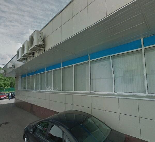 Банкомат банка ВТБ по адресу ул. Академика Варги,  д. 26а