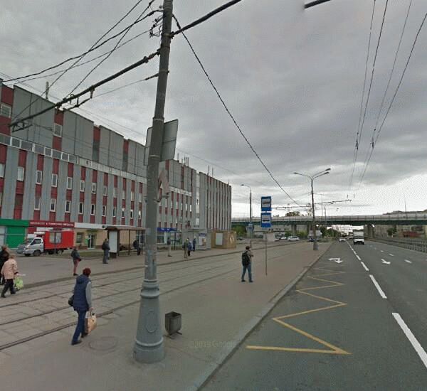 Банкомат банка ВТБ по адресу ст. метро «Шоссе Энтузиастов»