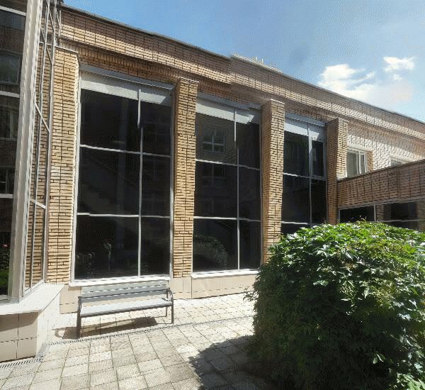 Банкомат банка ВТБ по адресу ул. 2-я Фрунзенская,  д. 4