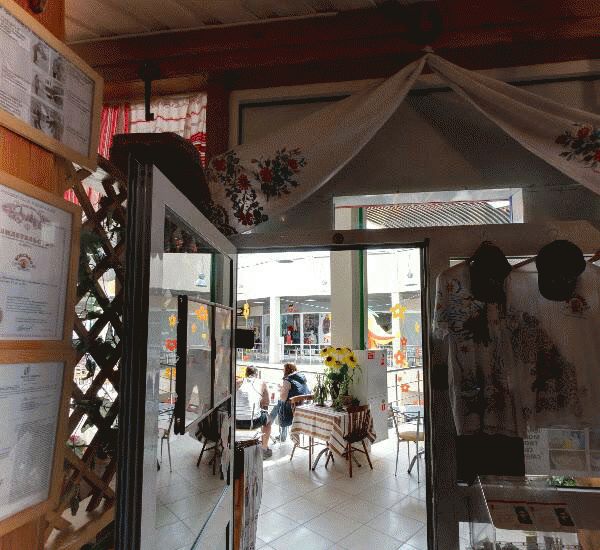 Банкомат банка ВТБ по адресу ш. Боровское,  д. 6