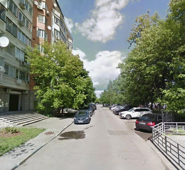 Банкомат банка ВТБ по адресу пер. Рубцов,  д. 13