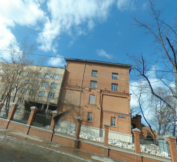 Банкомат банка ВТБ по адресу ул. 2-я Боевская,  д. 3