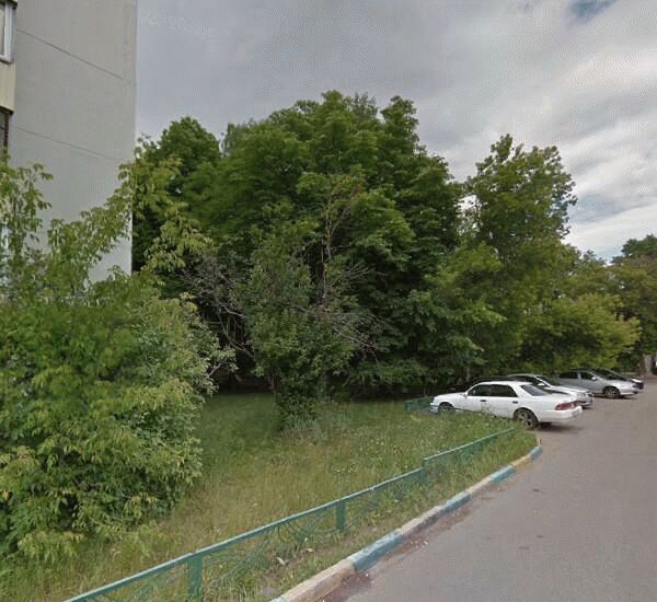 Банкомат банка ВТБ по адресу ул. Рогова,  д. 5а