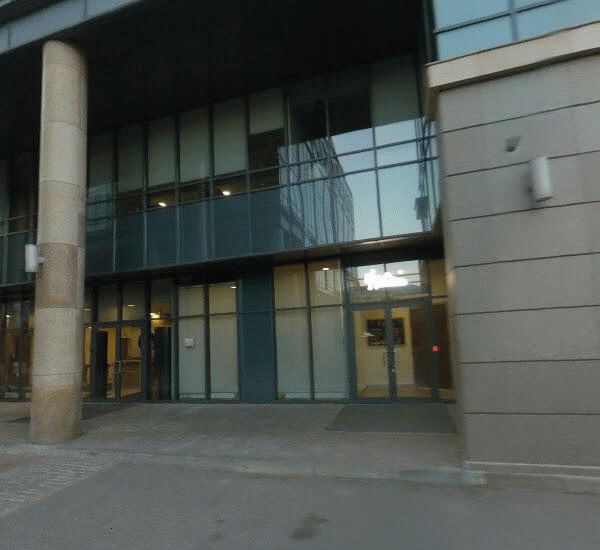 Банкомат банка ВТБ по адресу ул. Большая Татарская,  д. 11 Б