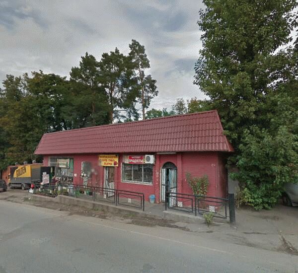 Банкомат банка ВТБ по адресу ппх. Воскресенское,  д. 16а