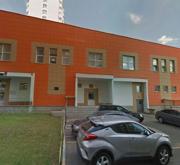 Банкомат банка ВТБ по адресу ул. Маресьева,  д. 1