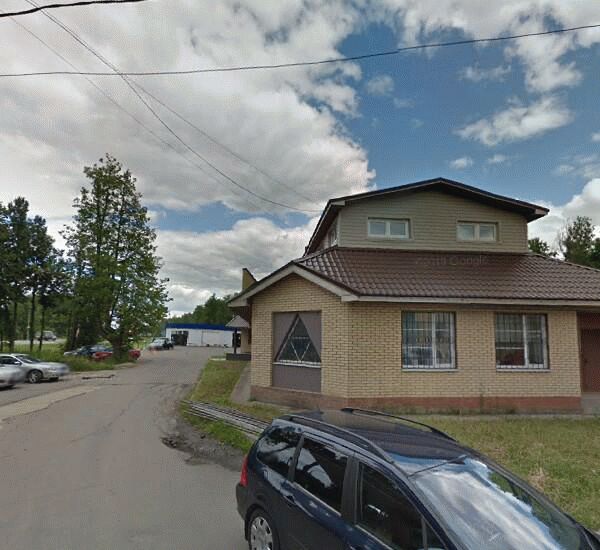 Банкомат банка ВТБ по адресу Троицк,  ш. Калужское,  д. 11