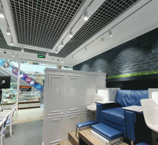 Банкомат банка ВТБ по адресу просп. Солнцевский,  д. 21