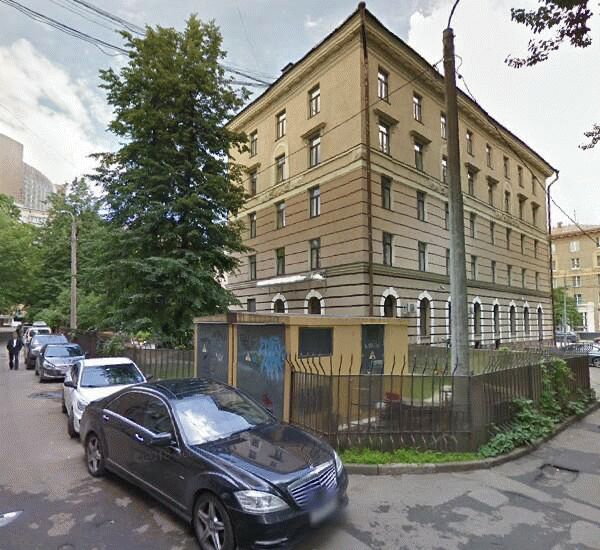 Банкомат банка ВТБ по адресу ул. Ярославская,  д. 15,  корп. 3