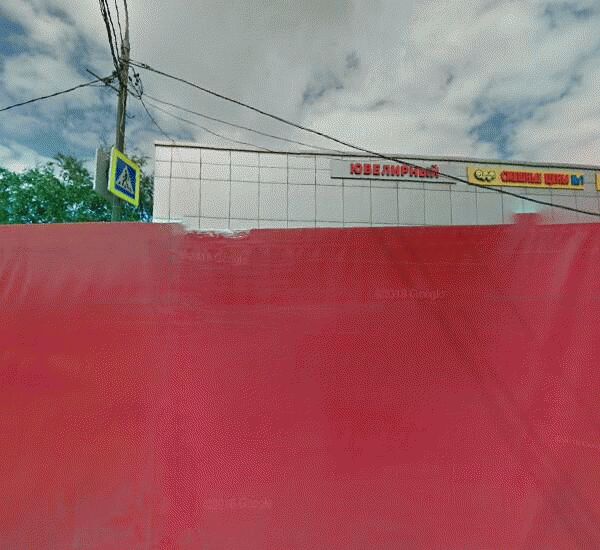 Банкомат банка ВТБ по адресу Зеленоград,  ул. Новокрюковская,  д. 9