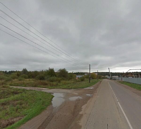 Банкомат банка ВТБ по адресу п. Щапово,  д. 58