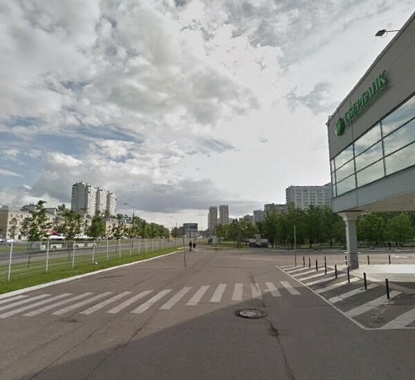 Банкомат банка ВТБ по адресу ш. Ярославское,  д. 54