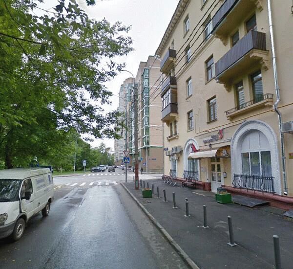 Банкомат банка ВТБ по адресу ул. Бажова,  д. 6