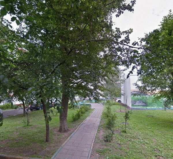 Банкомат банка ВТБ по адресу ш. Загородное,  д. 8,  корп. 8