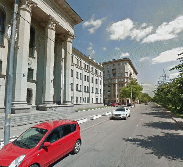 Банкомат банка ВТБ по адресу Дмитровский пр-д,  д. 10