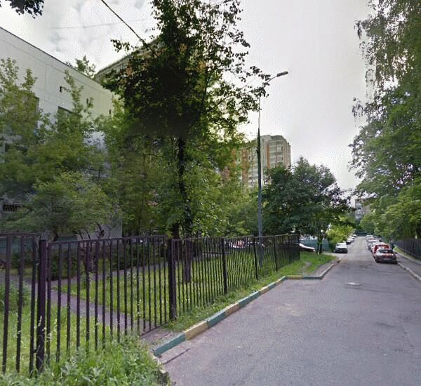 Банкомат банка ВТБ по адресу ш. Щелковское,  д. 82,  корп. 2