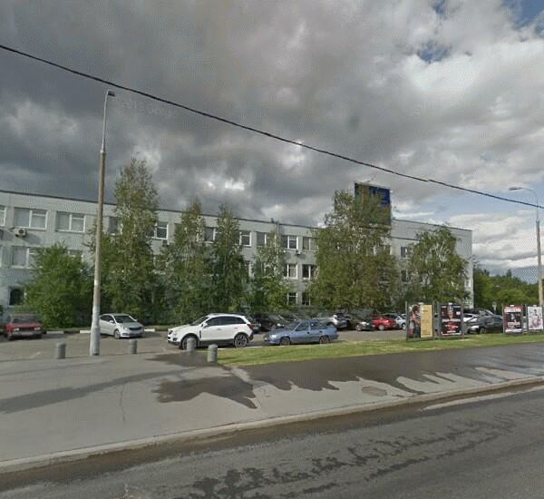 Банкомат банка ВТБ по адресу ш. Волоколамское,  д. 112