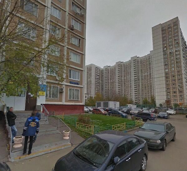 Банкомат банка ВТБ по адресу ул. Академика Королева,  д. 4,  корп. 2