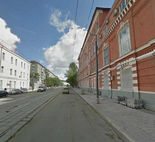 Банкомат банка ВТБ по адресу ул. Лесная,  д. 28