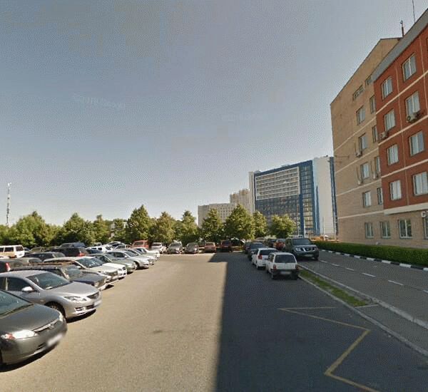 Банкомат банка ВТБ по адресу ул. Твардовского,  д. 6,  корп. 5