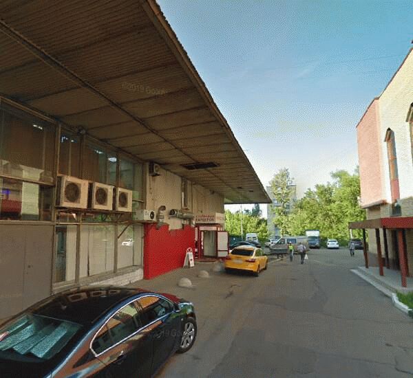 Банкомат банка ВТБ по адресу ул. Петрозаводская,  д. 24а,  стр. 1