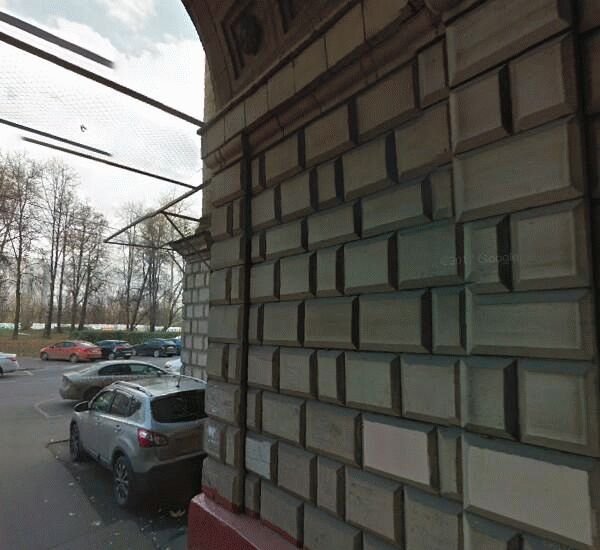 Банкомат банка ВТБ по адресу ул. Маршала Неделина,  д. 40