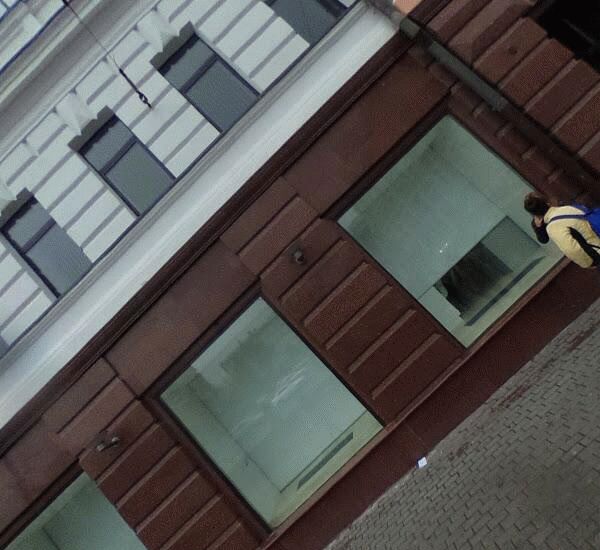 Банкомат банка ВТБ по адресу Лубянский пр-д,  д. 27/1,  стр. 1