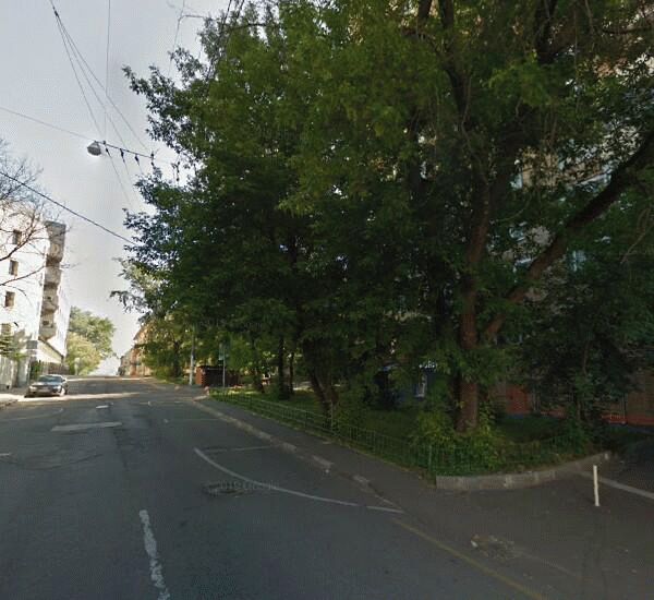 Банкомат банка ВТБ по адресу ул. Большая Семеновская,  д. 23а