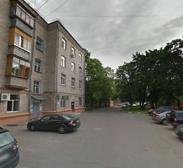 Банкомат банка ВТБ по адресу 9 Мая,  д. 12