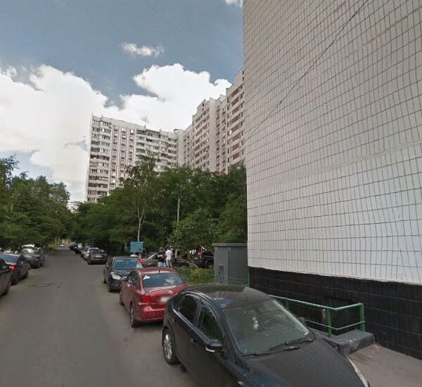 Банкомат банка ВТБ по адресу ш. Варшавское,  д. 128,  корп. 2